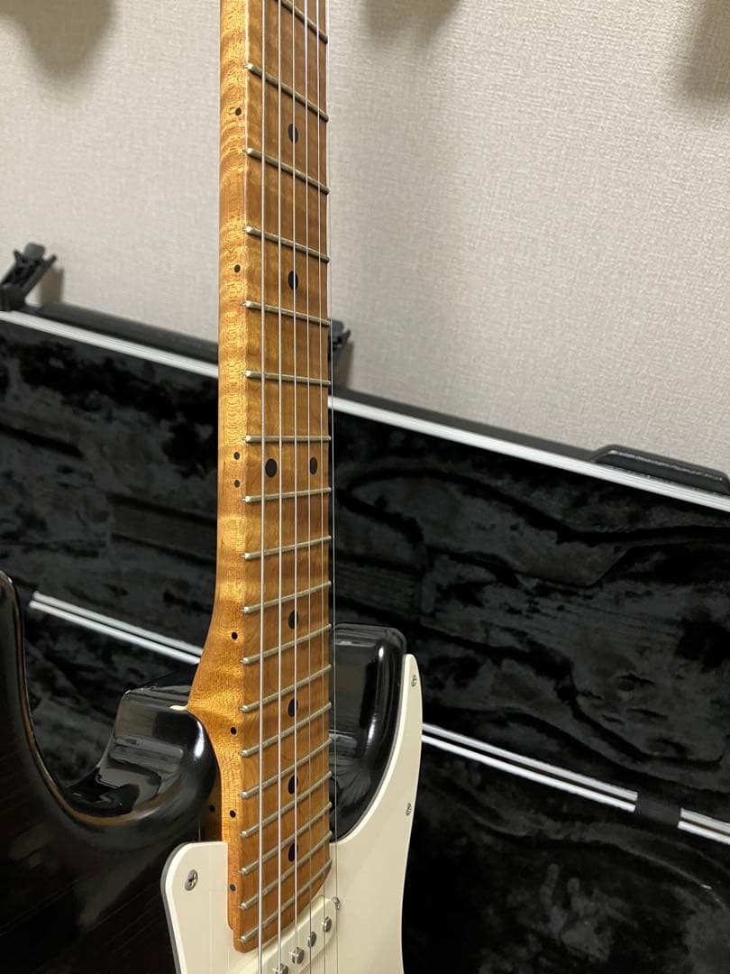 専用】dalang様 Xotic XSC-1 Black Light Aged - メルカリ