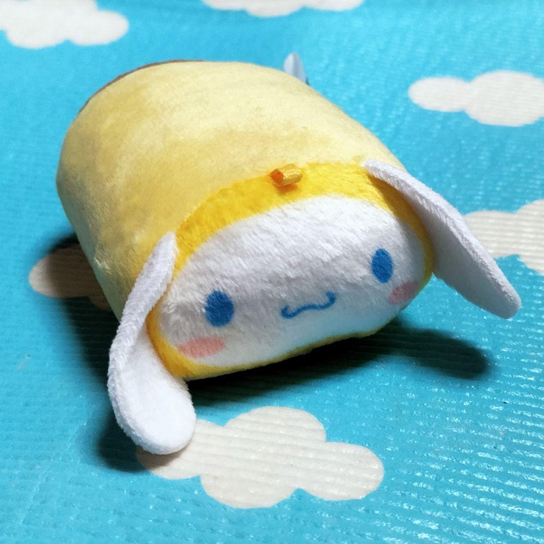 サンリオ✨シナモロール✨ご当地グッズ 長崎コラボ♡カステラ