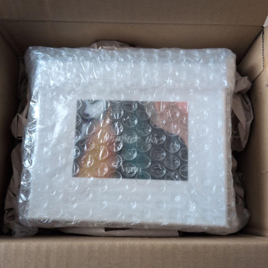 aiam チャプター65 100mL Aiam チャプター65 100mL