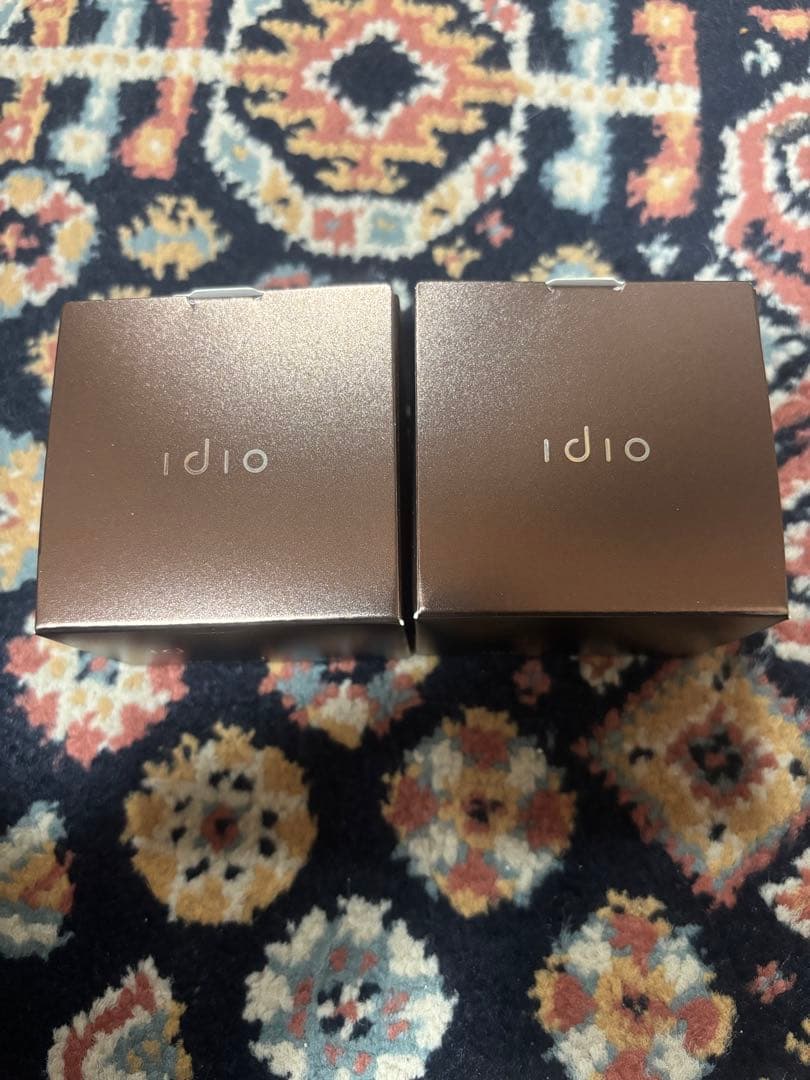 idio 北海道pdrn サーモンクリーム idio / idio 北海道 PDRN フェイスクリーム 55gの公式商品情報｜美容