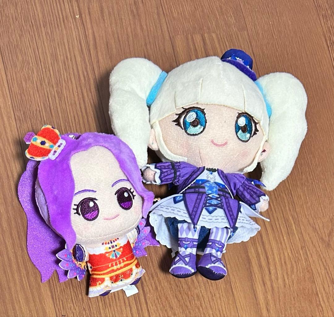 アイカツ！ アイドルカツドウ まとめ売り 引退品 アイカツ！ アイドルカツドウ まとめ売り 引退品 - メルカリ