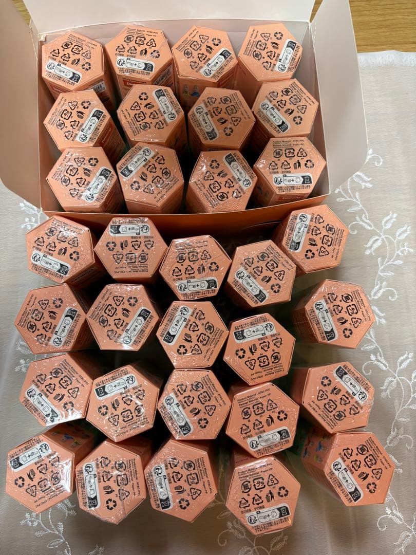 正規品 ソニーエンジェル ヒッパーズ 94box アソート まとめ セット