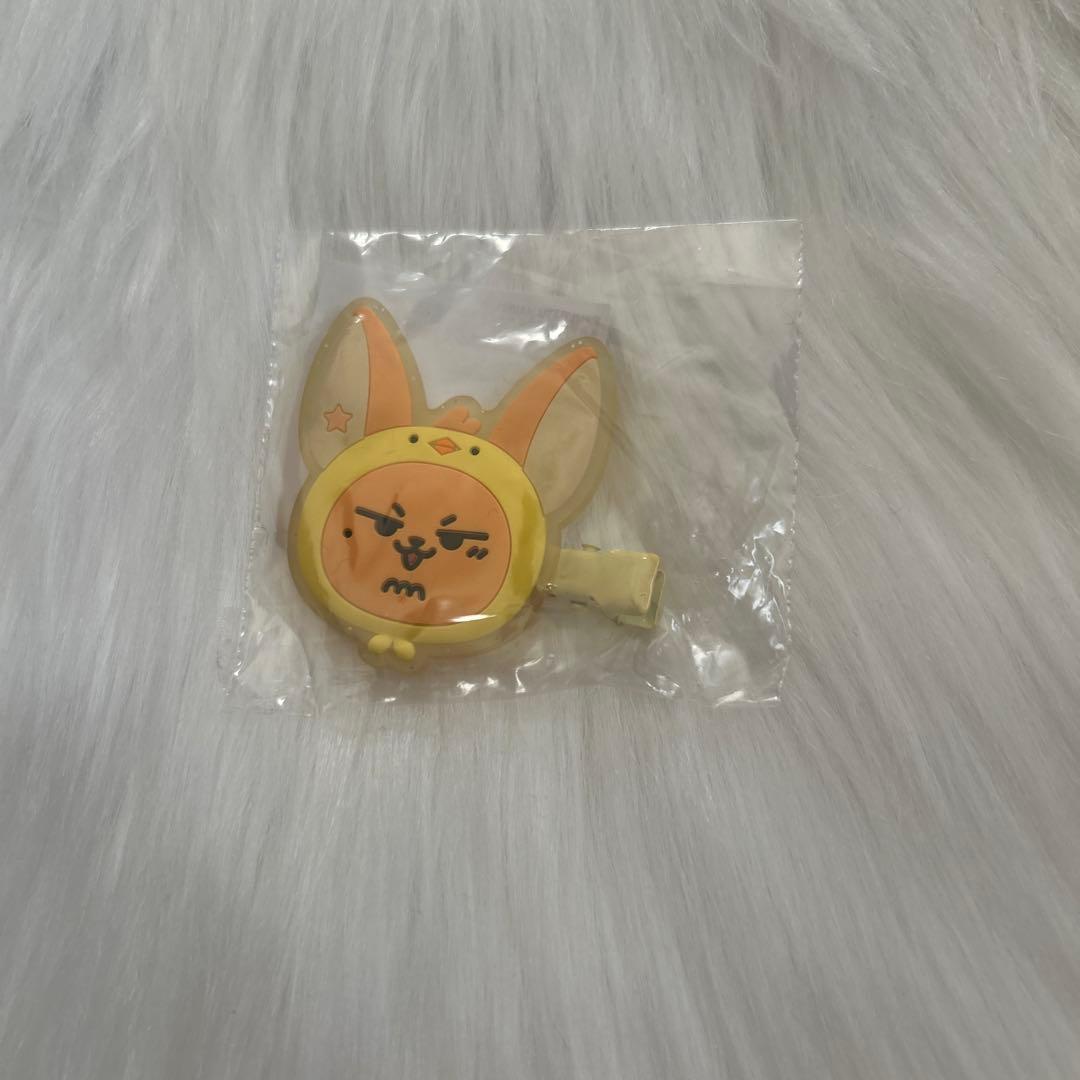 txt プルバトゥ ファンチュン ヘアクリップ ヘアピン ヨンジュン
