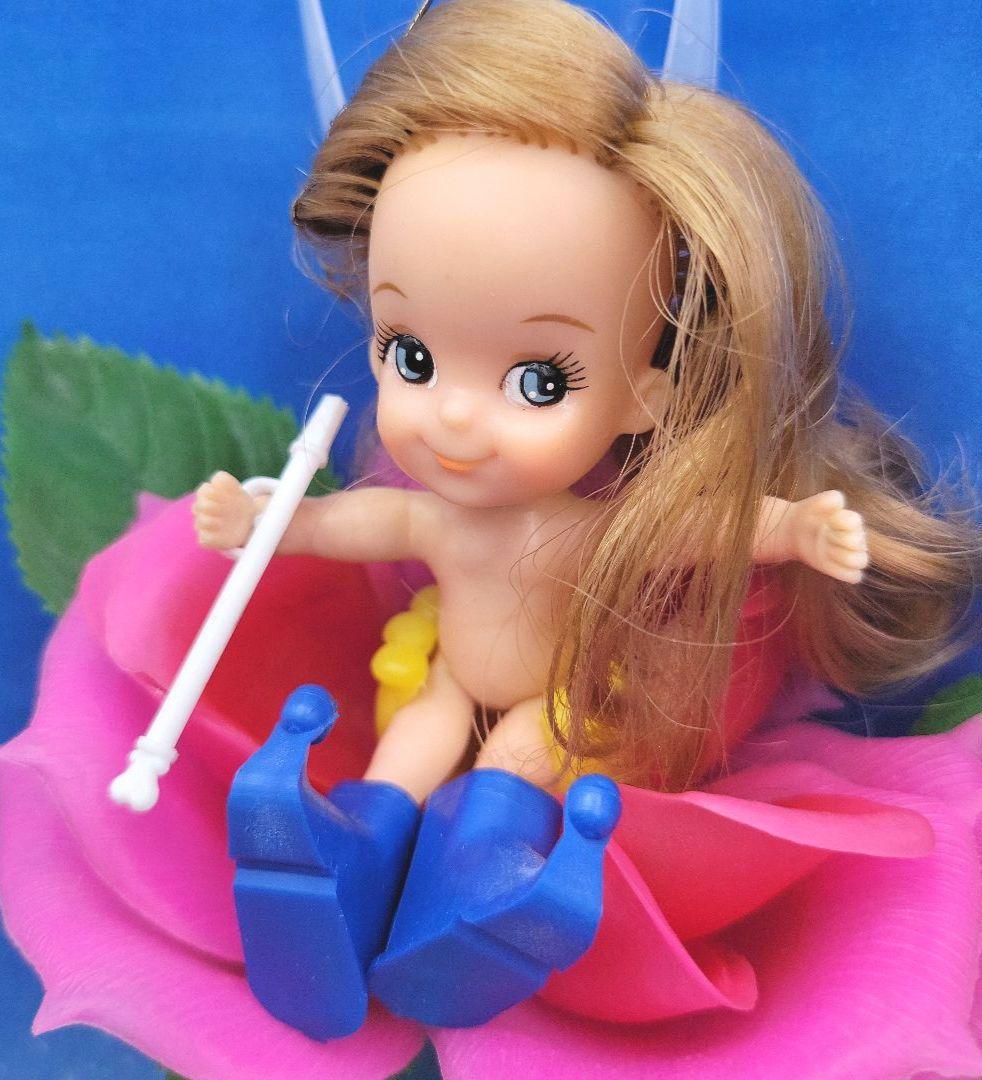 ■【ばらのチーちゃん】新品未使用！1969年当時物 昭和 レトロ チーちゃん 2026年最新】チーちゃん タカラの人気アイテム - メルカリ