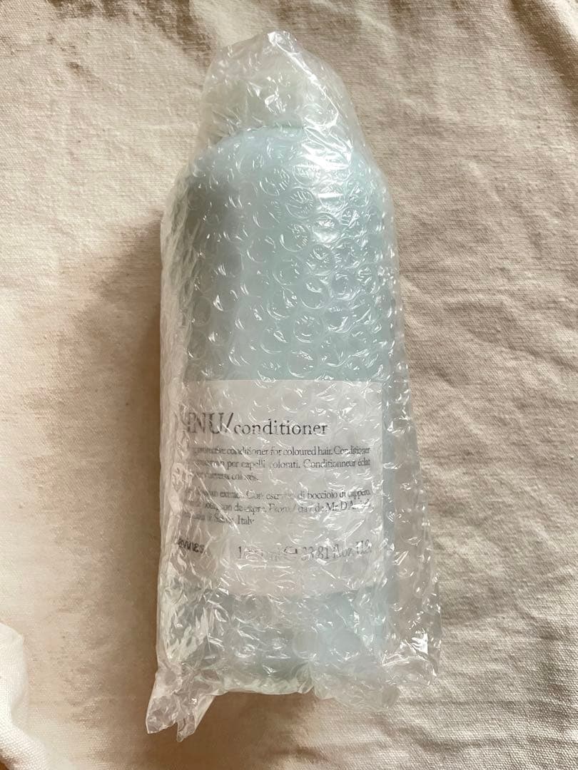ダヴィネス　ミヌ　￼コンディショナー　1000ml 未開封 楽天市場】davines(ダヴィネス) ダヴィネスエッセンシャル ミヌ