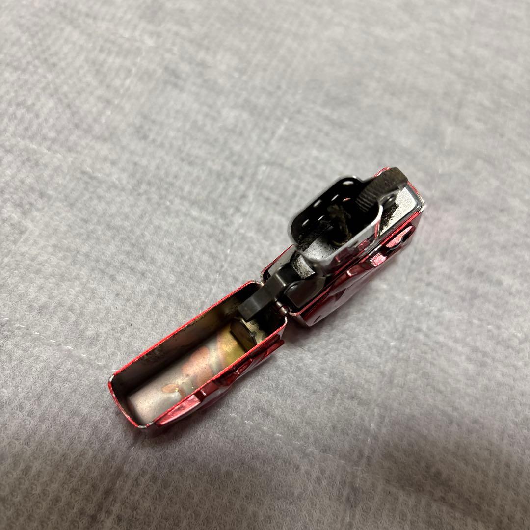 専用 ジッポライター zippo ガンダム サザビー オープンヘッド - メルカリ