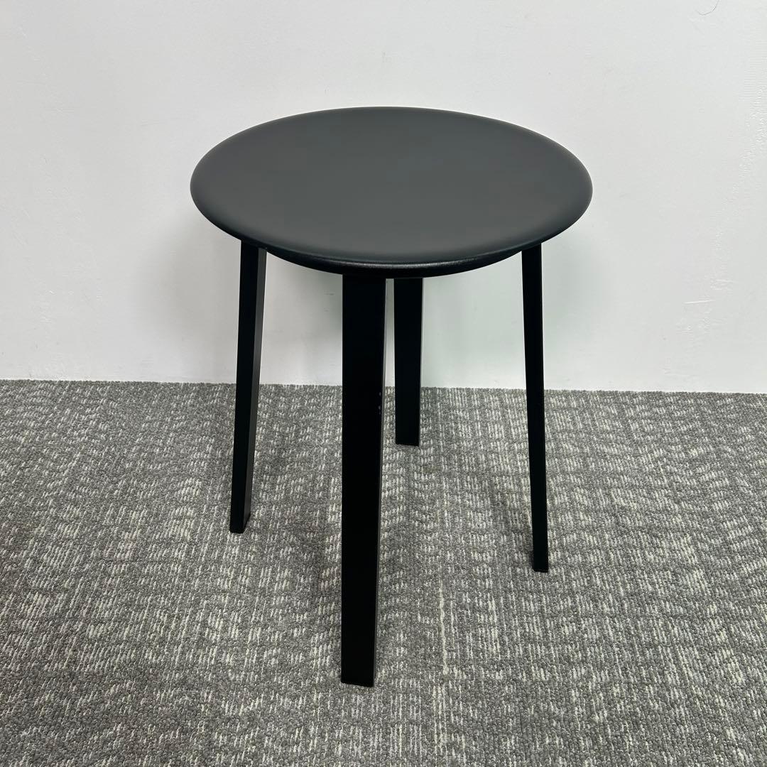 K　5・8セットHAY(ヘイ)REVOLVER（リボルバー） HAY ヘイ REVOLVER STOOL リボルバー バー スツールアイアンチェア