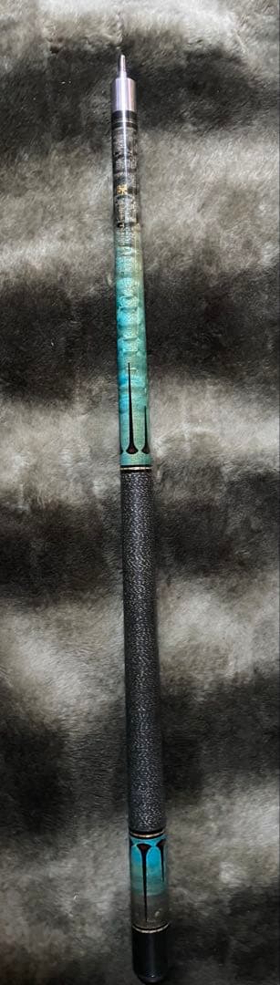 か*ん様 Adam ビリヤードキュー　バットのみ 中古】 Adam キュー スーパープロ