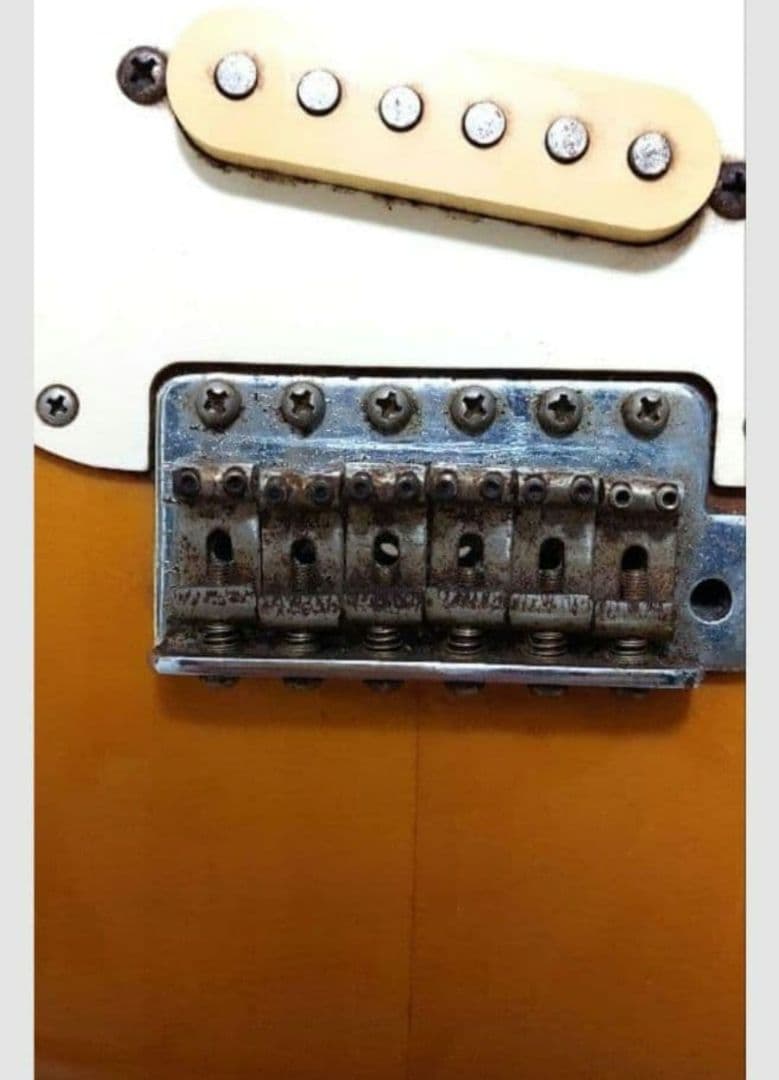 Fender サンバースト & ZOOM PLAYER 3030 3セット - メルカリ