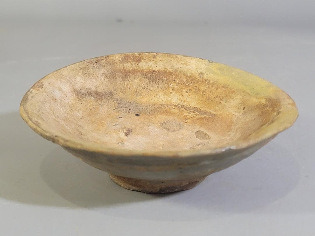 古美術 李朝 粉引 盃 小碗 DT357 古美術 李朝 粉引 盃 小碗 DT357 古美術 李朝 粉引 盃 小碗 DT357 古
