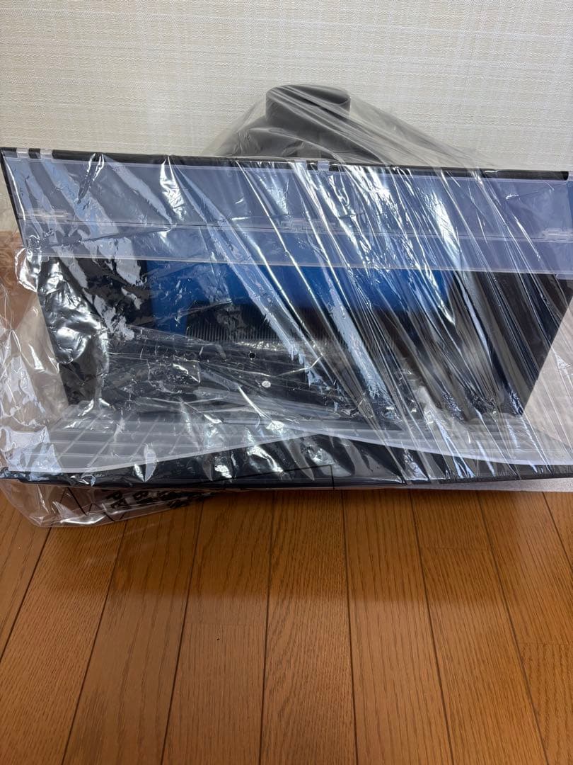 Anesty 塗装ブース LED照明　2基ファン上向き排気 Amazon | Anesty 塗装ブース 2基フアン LED照明 スプレーブース 明るさ