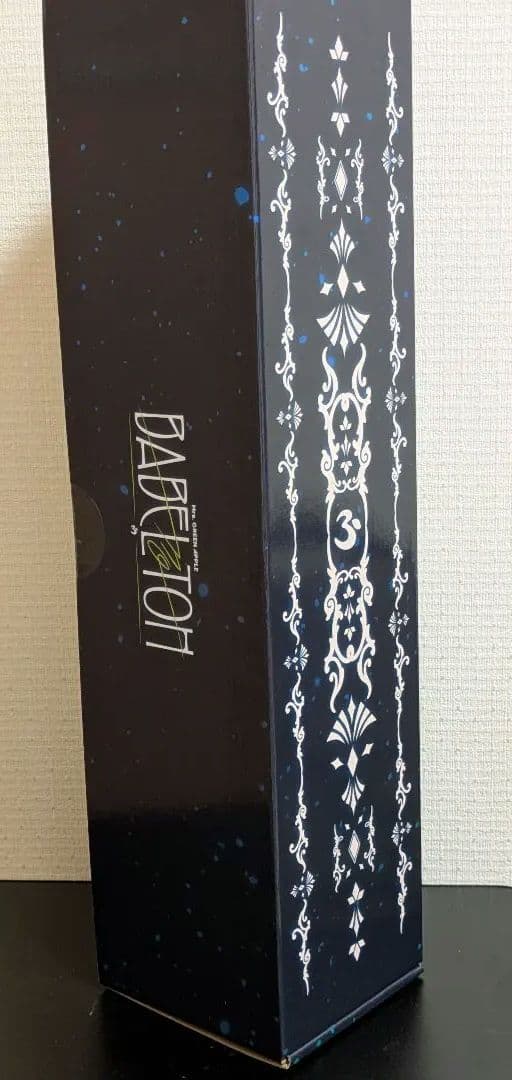 ミセス バベル BABEL no TOH 魔法の杖 新品未開封 ポップアップ - メルカリ
