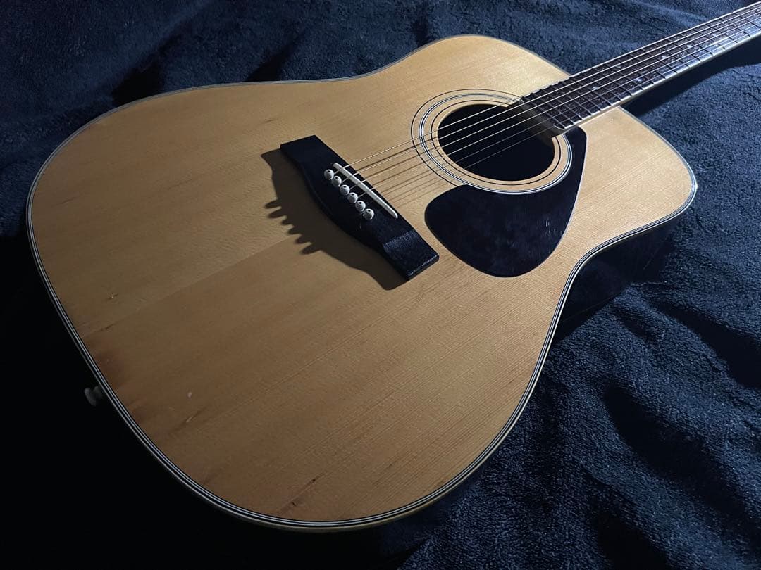 YAMAHA FG-201 Made in Japan アコースティックギターの通販はau PAY