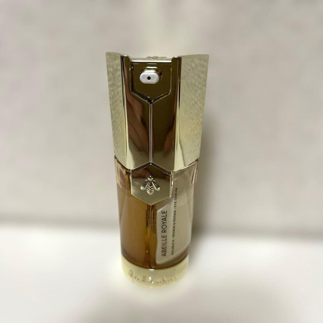ゲラン　アベイユロイヤルダブルRアイセロム アベイユロイヤル ダブルRアイセロム(ゲラン)の通販・口コミ | 化粧品
