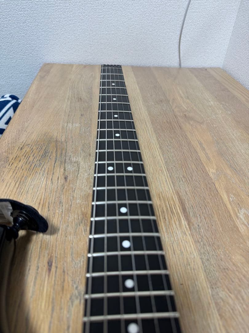STEINBERGER GM7Tトランストレム搭載 動作OKソフトケース付き - メルカリ