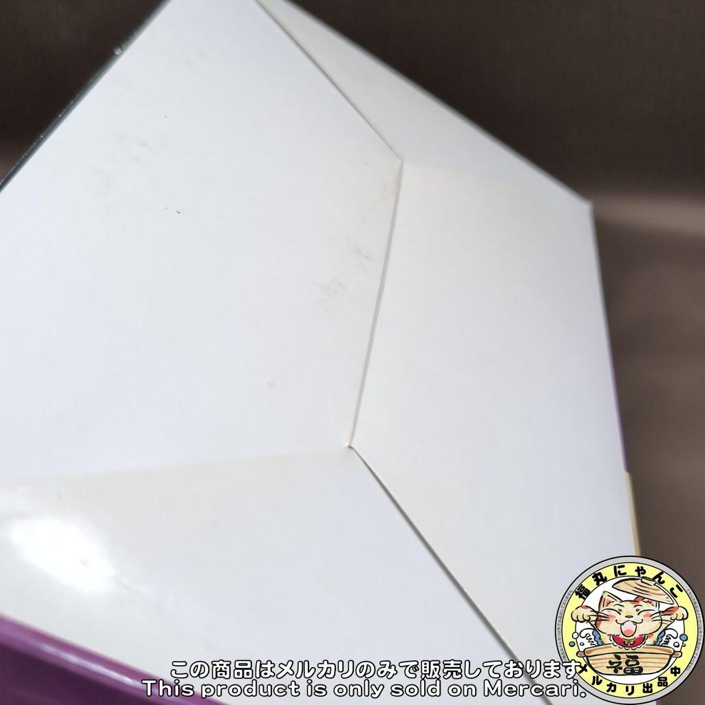 【未開封品】学園黙示録 毒島冴子 フィギュア　KADOKAWA／キャラアニ