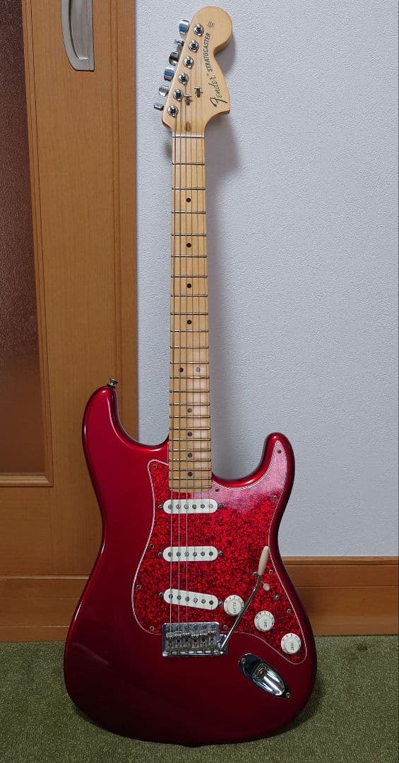 Fender USA american special エレキギター ストラト 中古】Fender USA フェンダー / American Special Stratocaster HSS