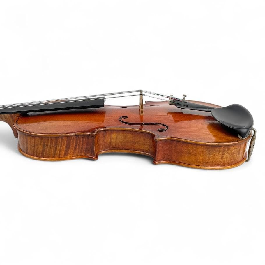 極美品□Karl HOFNER□バイオリン KH200 3/4 一枚板 70年代 - メルカリ