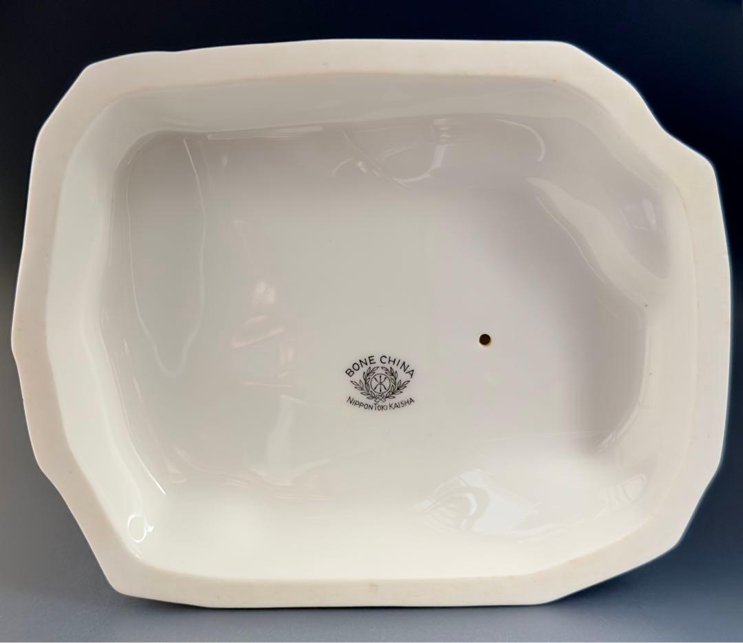 オールドノリタケ Old Noritake 1940〜1945 稀少品 - メルカリ