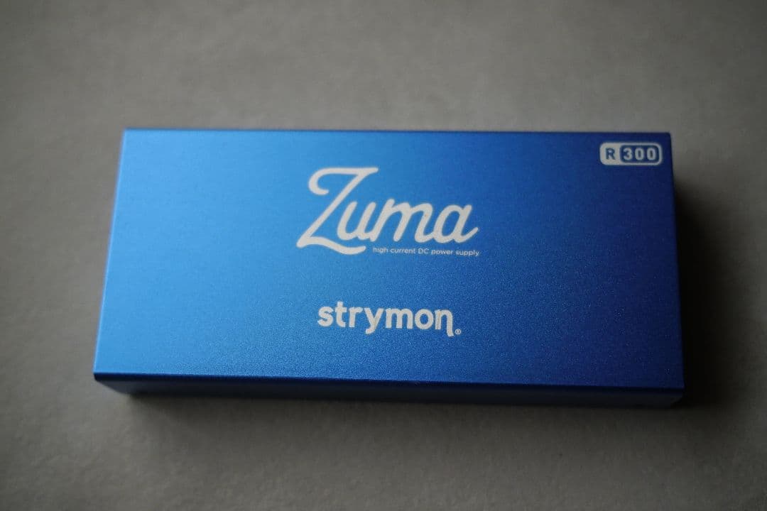 美品　Strymon Zuma R300 楽天市場】strymon zuma r300の通販
