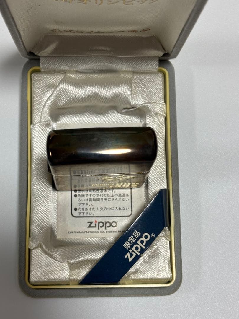 長野オリンピック 1998 ZIPPOライター - メルカリ