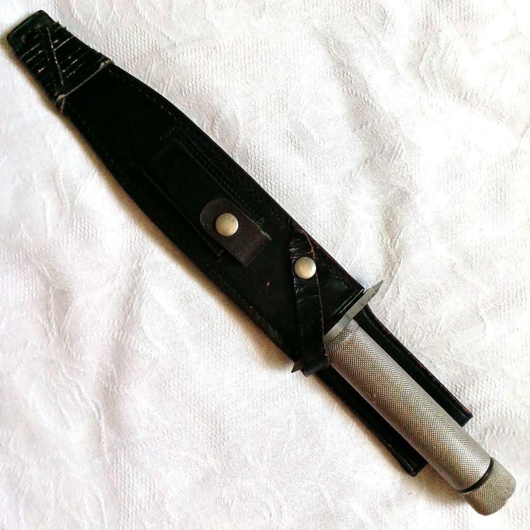 エクスプローラーサバイバー ナイフ EXPLORER SURVIVOR II