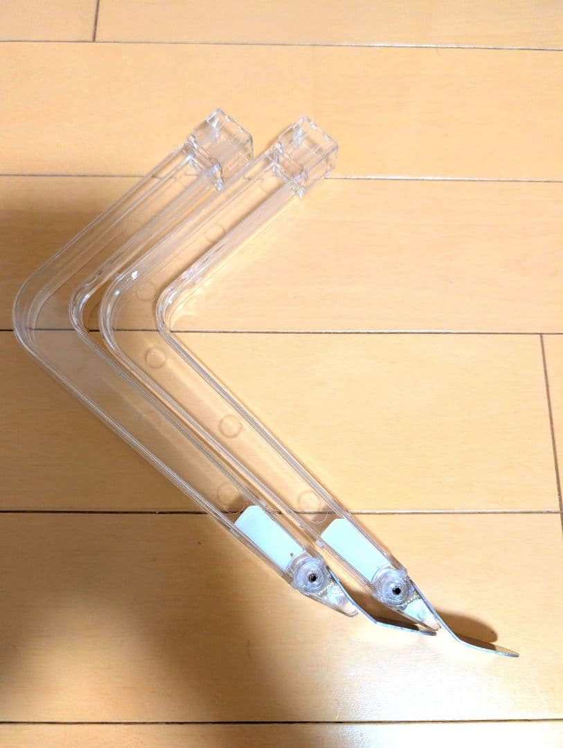 UFOキャッチャー8 Lアーム 2本セット - メルカリ