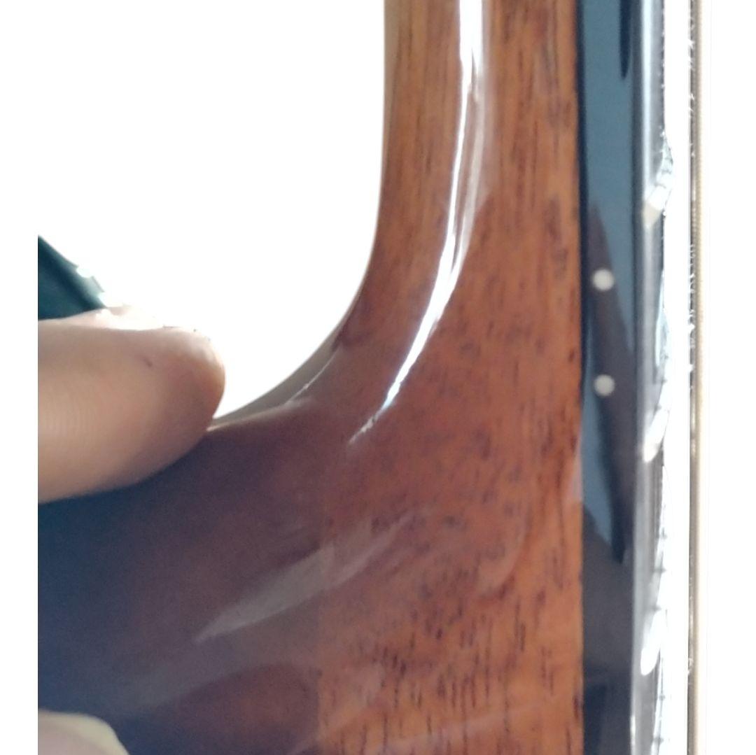 PRS SE A30E エレアコ エボニー指板 スプルーストップ単板 - メルカリ