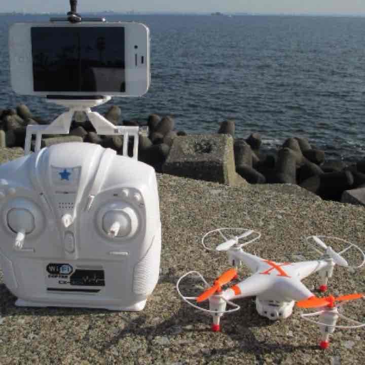 リアルタイムで操作‼︎ドローン ラジコン ドローン カメラ付き 子供向け ラジコン 航空機 小型 初心者 知育玩具