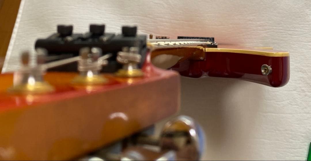レア！Tokai VX-80 MOD 80年代