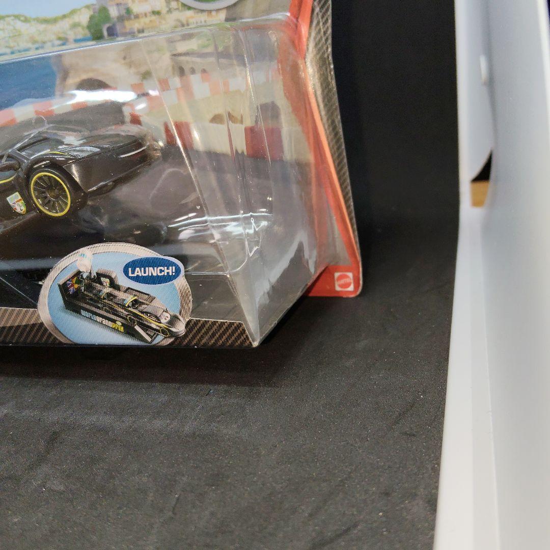 新品】マテル ルイスハミルトン ピットストップランチャー - メルカリ