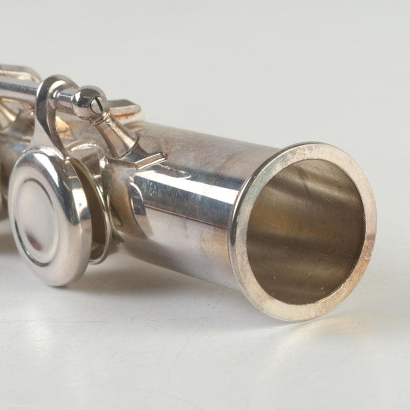 フルート Rudall Carte EST1780 ケース付 V 9830