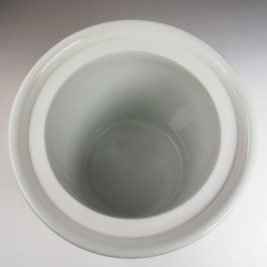 W216 皆具 『白磁 七宝透』『加藤藤城 造』 共箱 茶道具 - メルカリ