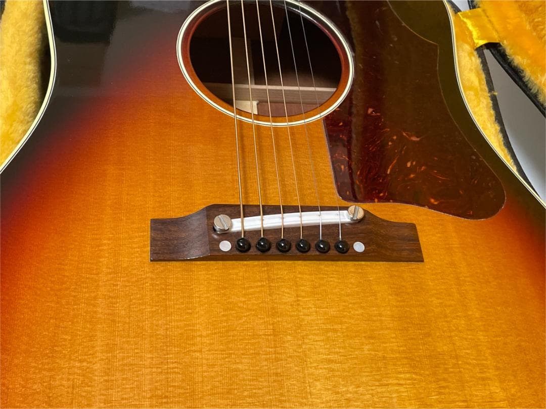 Gibson J-45 The59 2017年製 & Lifton Case - メルカリ