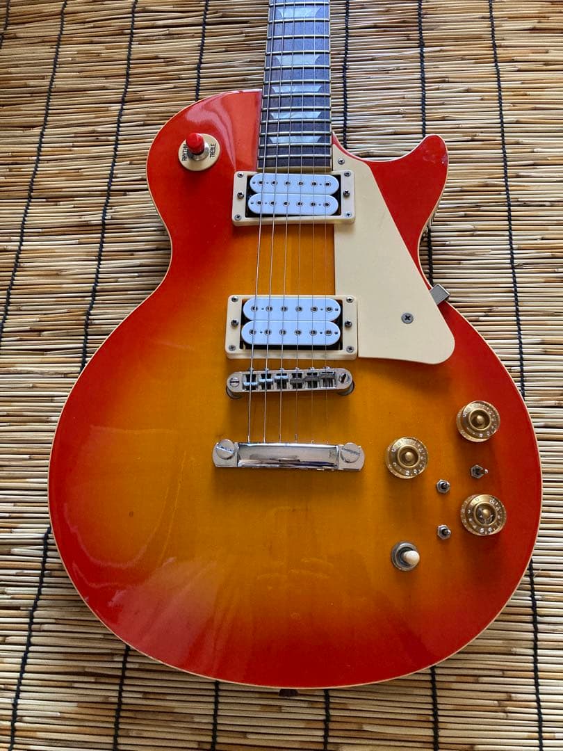 ☆オータムセール☆ 2V1Tに大変身した機能満載のBusker´s LP
