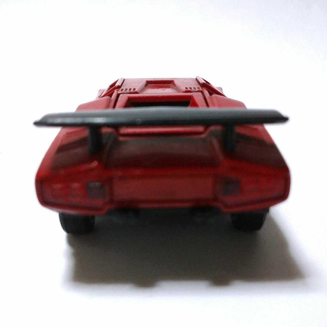 マルシン ランボルギーニ カウンタック 1/43 日本製 昭和 レトロ