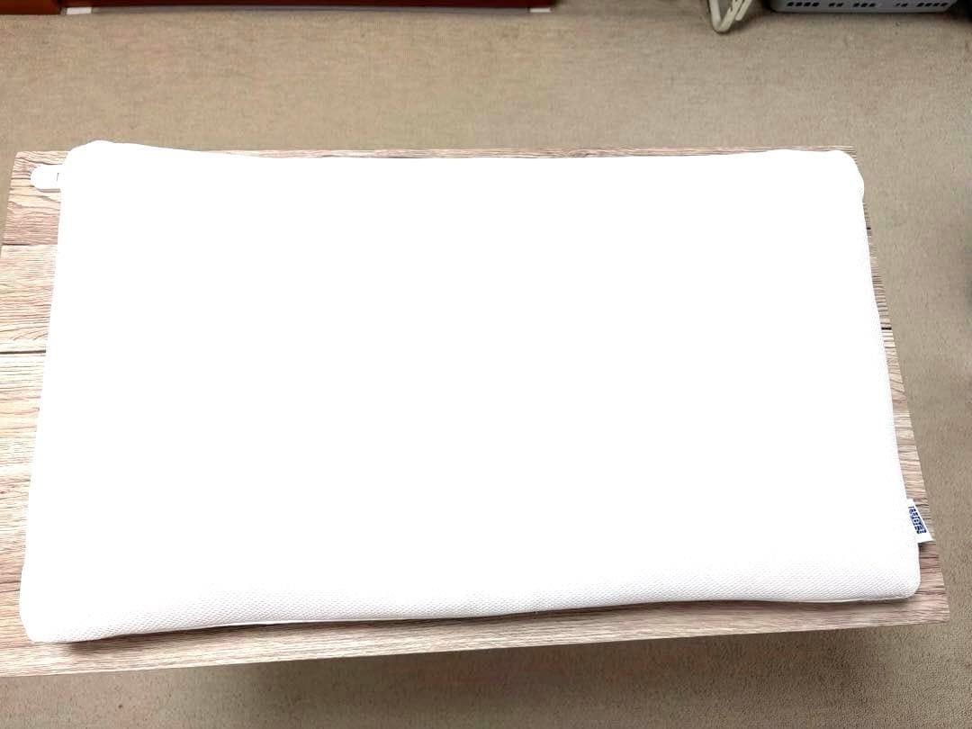 エアウィーブ枕　ピローSライン エアウィーヴ（airweave） ピロー S-LINE 枕 まくら 洗える 肩こり 高