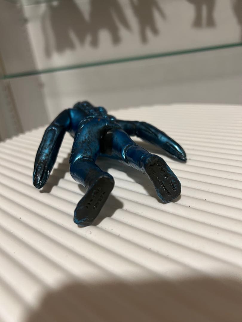 バンプレスト ソフビ メトロン星人 ミクラス セット売り - メルカリ