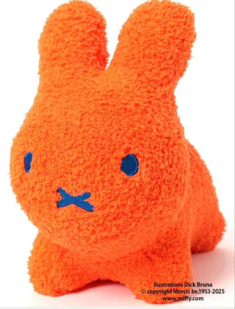 ビームス別注ides×MEDICOMTOYブルーナボンボンふわモコミニラビット bPr BEAMS（bPrビームス）【別注】ides × MEDICOM TOY / ブルーナ