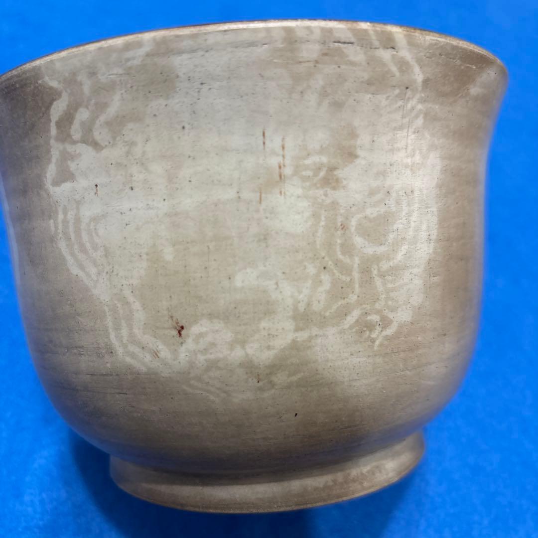 ヴィンテージ 豊楽焼 豊助印 茶道具茶碗 陶芸 漆工芸 江戸後期〜大正