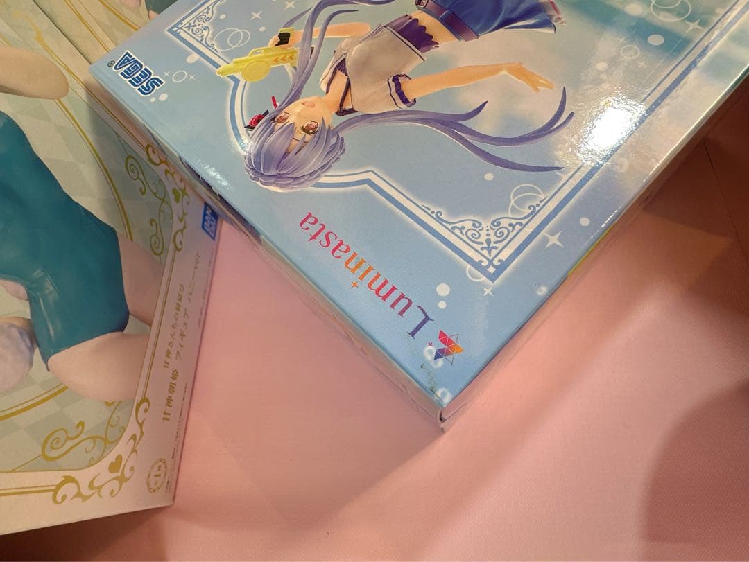 【 未開封品】美少女フィギュア 20個