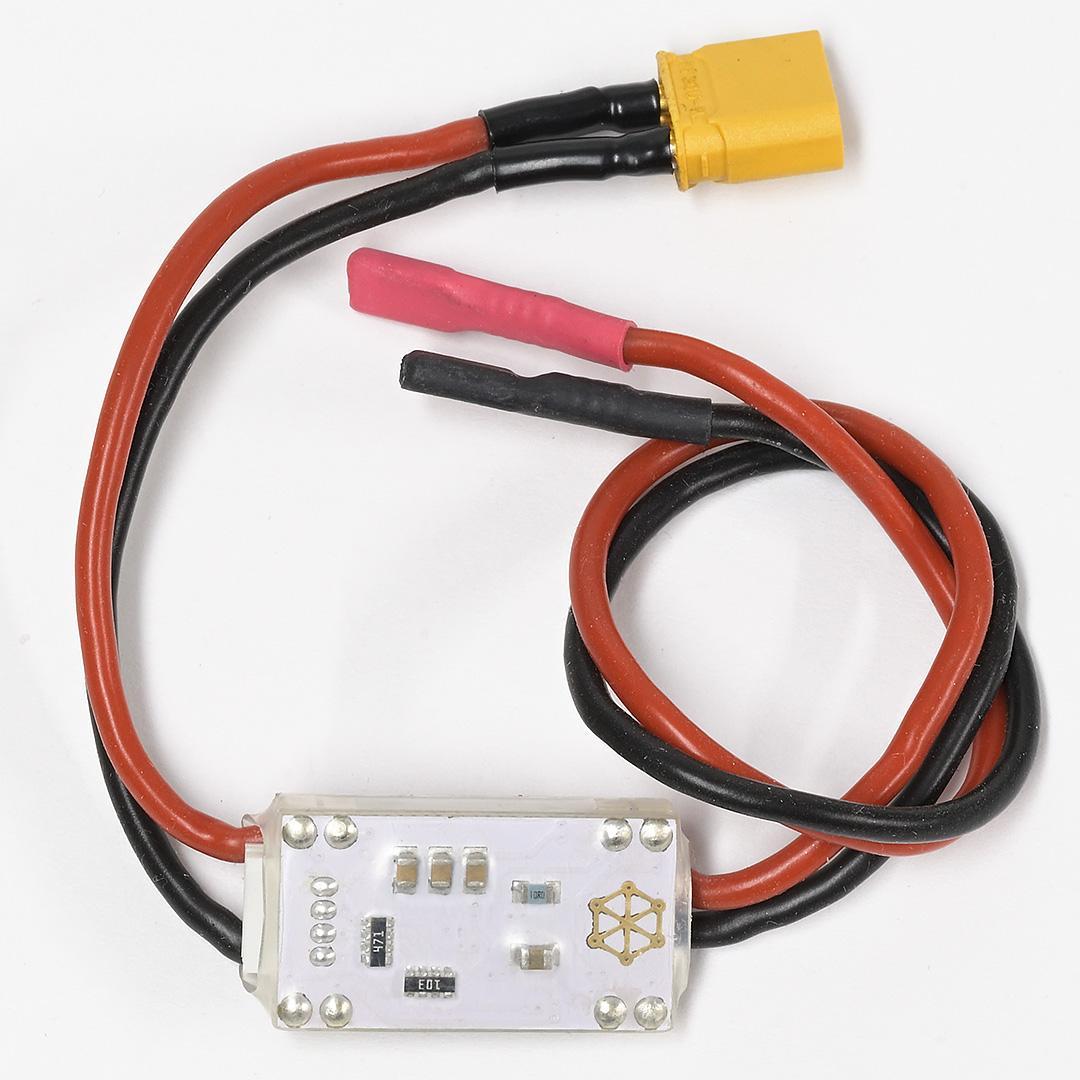 PERUN ETU アップグレードキット G&G用 (XT30仕様) - メルカリ