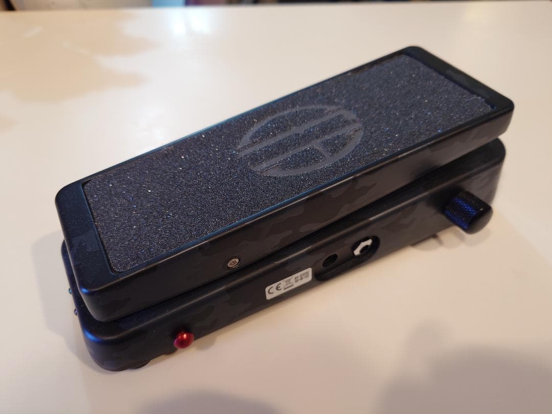 ギター Dunlop DB01B Dimebag Crybaby From Hell Dunlop DB01B Dime Cry Baby From Hell Wah Effects Pedal | Guitar Center