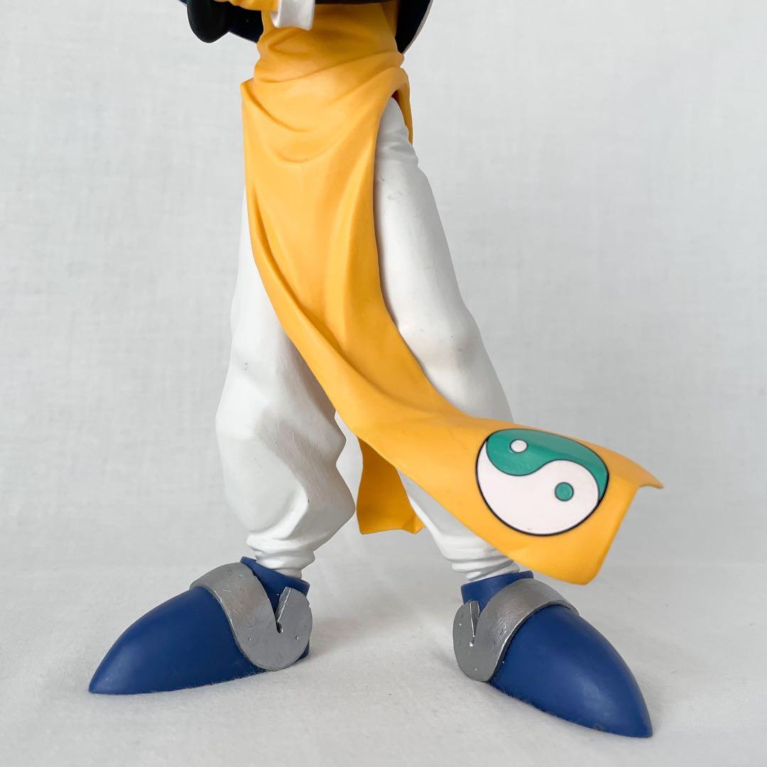 中古◇ジャンプ50周年アニバーサリーフィギュア太公望封神演義箱無し