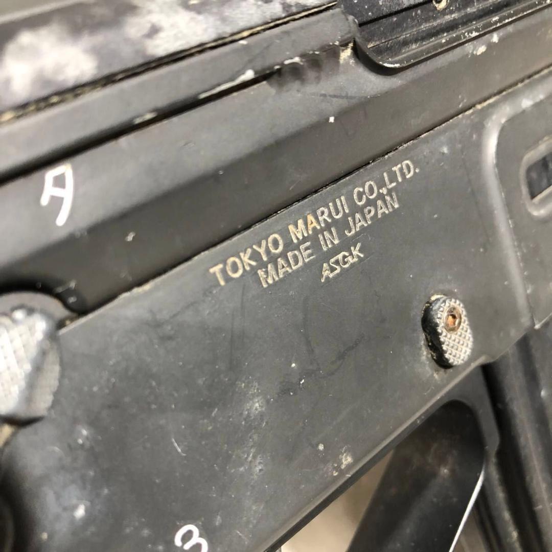 良品 東京マルイ 89式 電動ガン 5.56mm 小銃 電動ガン 自衛隊