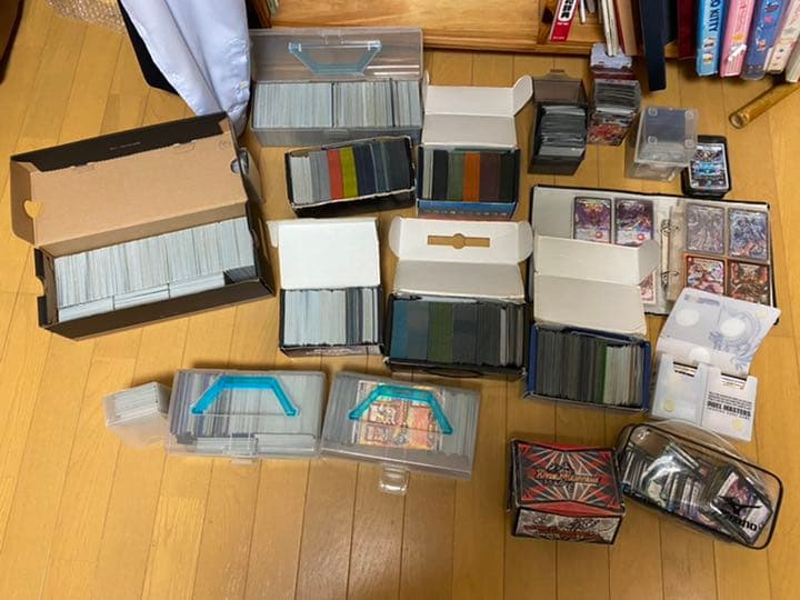 \"2015年以前まとめ売り\"デュエル・マスターズ引退 デュエマ】まとめ売り 引退品 - メルカリ