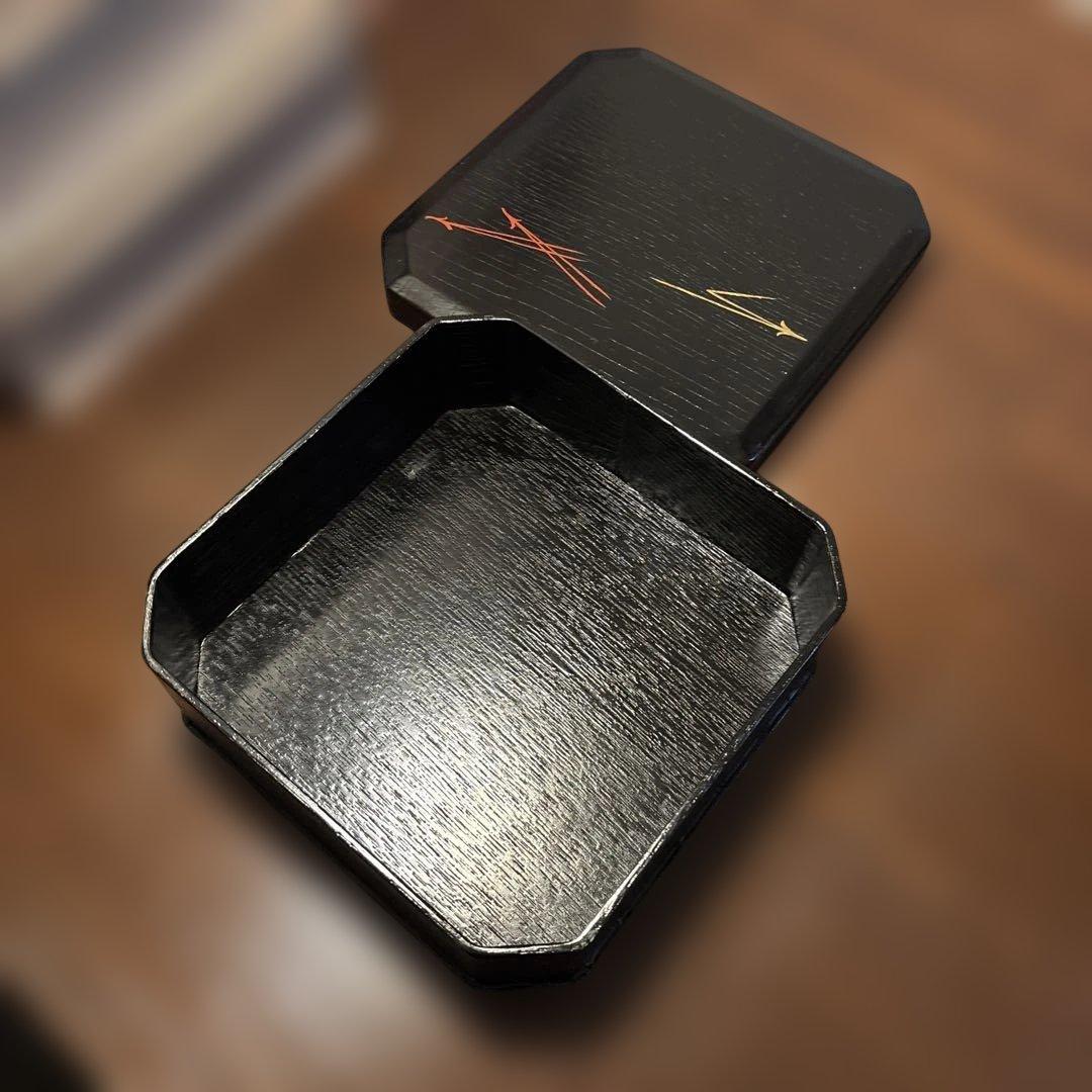 大徳寺弁当　漆器　アソベ　6セット 楽天市場】大徳寺（重箱｜弁当箱・水筒）：キッチン用品・食器・調理