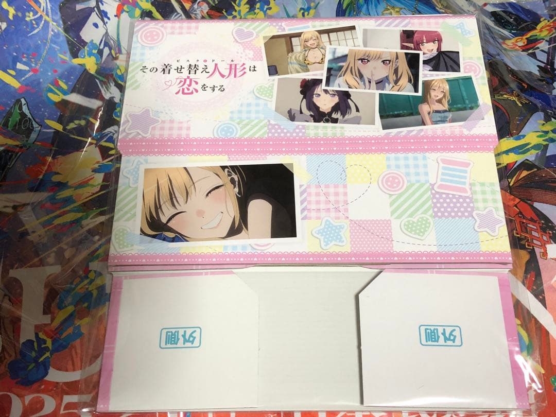 その着せ替え人形は恋をする　ストレイジ　osica その着せ替え人形（ビスク・ドール）は恋をする 商品情報 – OSICA