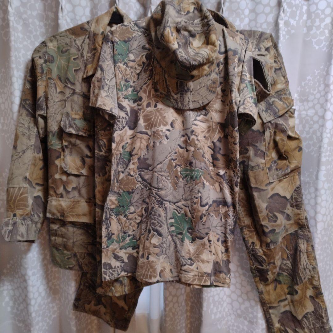 アメリカ軍　迷彩服　アドバンテージカモ　4点 楽天市場】アメリカ 軍 迷彩 服（素材（生地・毛糸）ナイロン）の通販