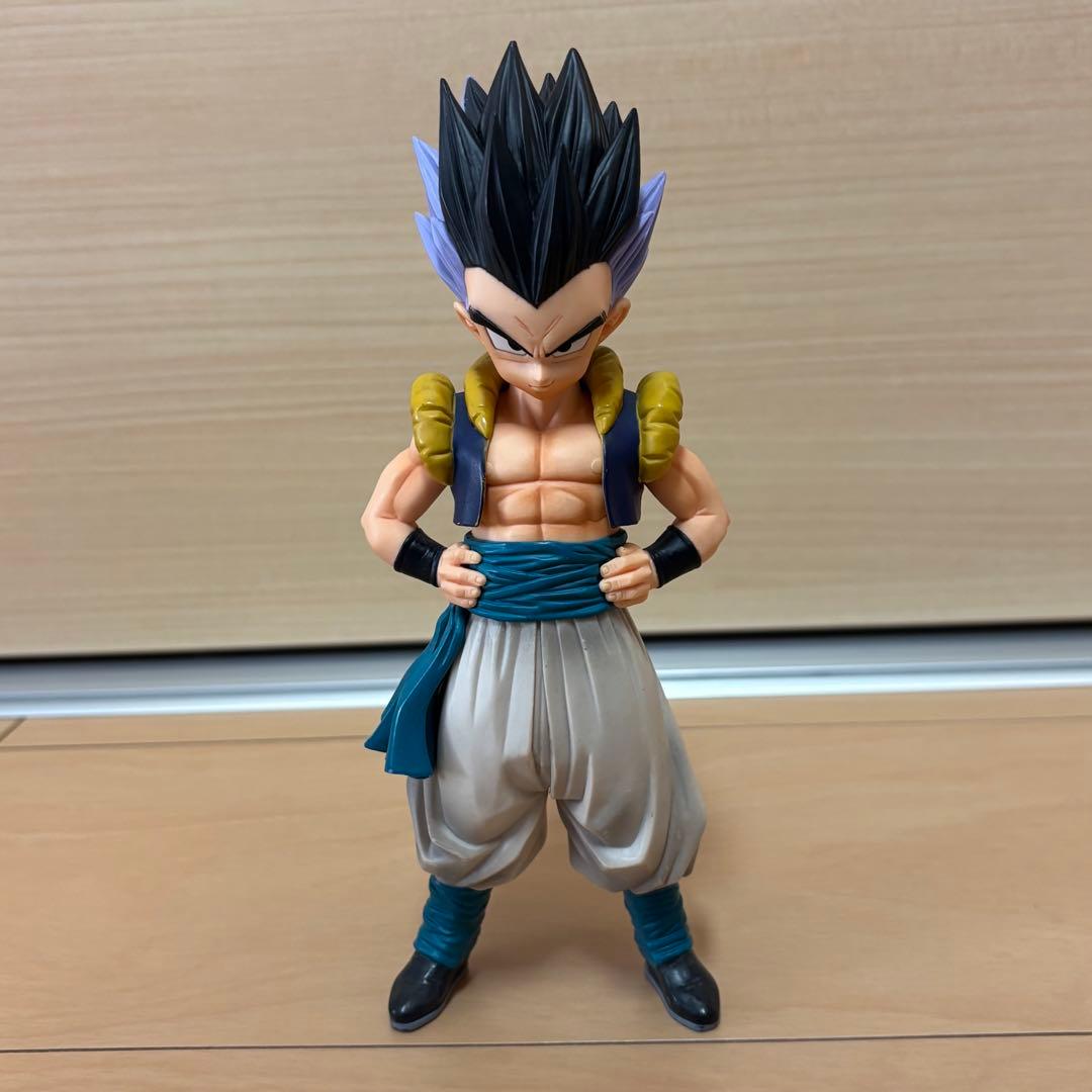 ドラゴンボール超 MASTER STARS PIECE MSP ゴテンクス - メルカリ